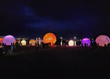 festival of lights