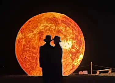 private cosmic experience